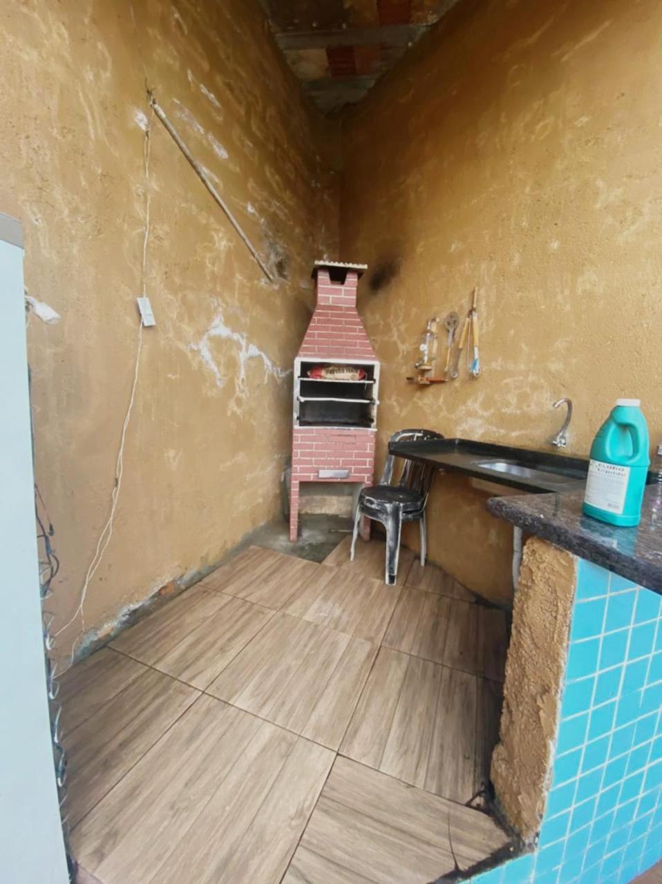 Villa Sitio Atibaia Ligeirinho- Bairro Portao Km 52 Fernao Dias Exterior foto